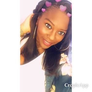 Meet your Posher, Kenya